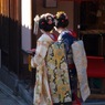 初お座敷