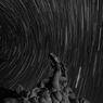 Monochrome composite