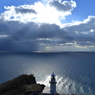 Shaft Of Light