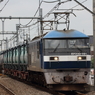 EF210-101 貨物列車