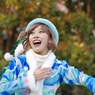セブンポート　ダンサーさん（マーメイドラグーン）