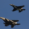 築城基地 航空祭１