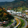 371系 最後の朝