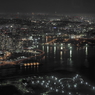 Lights in the Dusk 29 Dec. 2014