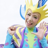 ミシカ　ダンサーさん（ヒドラ）