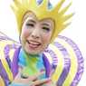 ミシカ　ダンサーさん（ヒドラ）