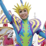 ミシカ　ダンサーさん（ヒドラ）