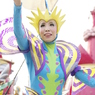 ミシカ　ダンサーさん（ヒドラ）