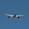 離陸（329）ANA 787-8 ﾍﾞｲﾊﾟｰ