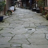 青石畳通り3