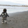 砂浜だってへっちゃら！