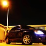SUBARU IMPREZA WRX