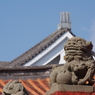 黑瓦／赤瓦#9