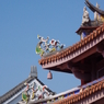 黑瓦／赤瓦#12