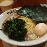 寒い季節到来。あたたかいラーメンはいかがでしょ？