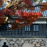 松江城