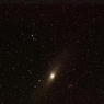 M31アンドロメダ銀河