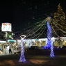 クリスマスイルミネーションin洋光台