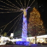 クリスマスイルミネーションin洋光台