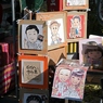 赤岡冬の夏祭り6