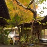 袋田の滝 休憩所