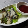 生牡蠣