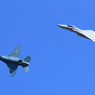Ｆ15　vs F2-2