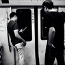 Beijing Subway #9