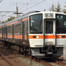 東海道線　311系