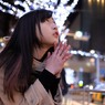 Roppongi Illmination Portrait⑦
