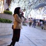 Roppongi Illmination Portrait⑨