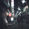 Shinjuku at Night #129