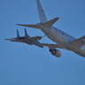 空中給油