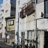 日暮里、三河島界隈１３