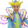 ミシカ　ダンサーさん（ヒドラ）