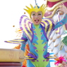 ミシカ　ダンサーさん（ヒドラ）