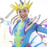 ミシカ　ダンサーさん（ヒドラ）