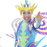 ミシカ　ダンサーさん（ヒドラ）