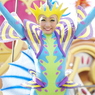 ミシカ　ダンサーさん（ヒドラ）