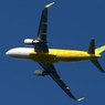 離陸（390）Vanila A320-216 