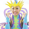 ミシカ　ダンサーさん（ヒドラ）