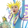 ミシカ　ダンサーさん（ヒドラ）