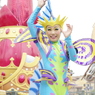 ミシカ　ダンサーさん（ヒドラ）
