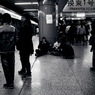 Beijing Subway #17