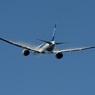 離陸(396)All Nippon Air 777ﾍﾞｲﾊﾟｰ？