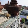 ワットポー猫