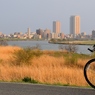 Bicycle journey
