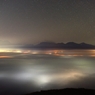 星屑と雲海