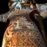 太陽の塔の中はこうなっていた！