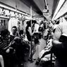 Beijing Subway #18